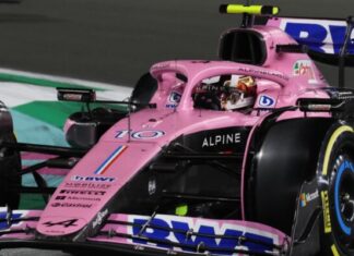 Alpine: «Queremos ser el cuarto equipo a final de temporada» f1