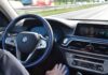 BMW trabaja en nuevos y avanzados sistemas autónomos para sus vehículos bmw