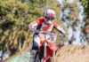 RENZO CECCHI Y RENZO CECCHI JR. GANAN 3ERA FECHA DEL CAMPEONATO REGIONAL DE MOTOCROSS moto