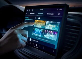 Volkswagen deja a Google y apuesta por un nuevo sistema multimedia vw