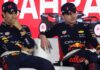 Red Bull señala al compañero «perfecto» para Max Verstappen… y no es ‘Checo’ Pérez f1
