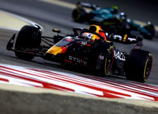 Análisis F1 2023: Red Bull está hecho para Verstappen f1