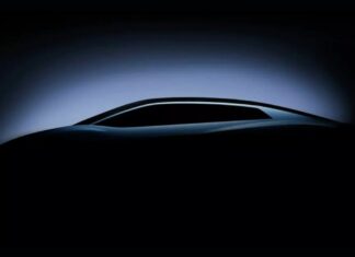 El primer Lamborghini Eléctrico lamborgh