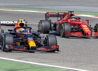 Ferrari: asegura que para la segunda mitad de 2023: «Ser los mejores, tras Red Bull» f1