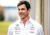Toto Wolff: Verstappen domina y el resto estamos al nivel de Checo Pérez f1