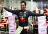 Checo Pérez, el piloto que pone más espectáculo en la Fórmula 1 f1