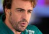 Alonso: «El fracaso es necesario en la vida» f1