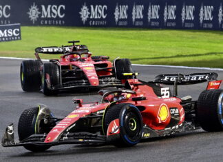 Ferrari esta tranquilo al ver «signos de recuperación» en su temporada f1