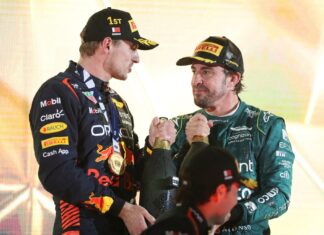 Helmut Marko «Verstappen no va a durar como Alonso» f1