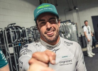 Fernando Alonso puede ser campeón del mundo en 2024 segùn Loeb f1