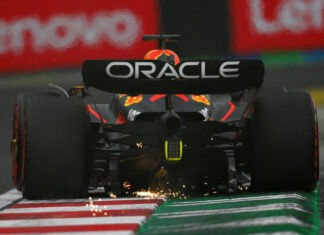 RED BULL «SE RÍE» DE SUS RIVALES POR NO ENCONTRAR EL SECRETO DEL DRS f1