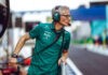 Mike Krack: «Aston Martin esta lejos de ser un equipo top de la F1» f1