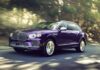 Bentley Bentayga EWB Mulliner 2024 bentley