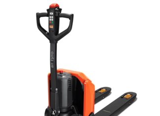 Nuevas maquinarias “lowcost” favorecerán a empresas peruanas dedicadas a la distribución y logística maqui