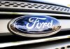 Ford repunta en sus ganancias, aunque sigue perdiendo dinero con los eléctricos ford