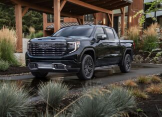 Las camionetas más confiables y versátiles de 2023 USA