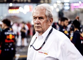 Marko:»nadie puede vencer a Max en este momento» f1