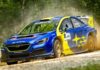 Subaru WRX Rally Car 2024 debuta oficialmente este agosto en EE.UU. subaru