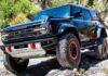 Ford Bronco Raptor 2024 llegó con una actualización ford