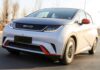 BYD Dolphin y Song Plus se producirán en Brasil para toda América Latina dolphin