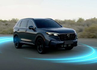 El secreto de Honda para hacer sus autos más seguros honda