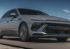 Hyundai Sonata 2024 debuta en Estados Unidos hyundai