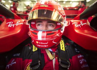 Leclerc: F1 llegó al límite con 24 grandes premios f1