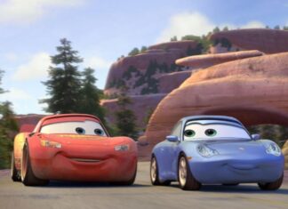 Porsche reunirá a los icónicos Rayo McQueen y Sally Carrera en Rennsport Reunion 7. porsche