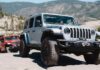 Jeep Jamboree, un evento que celebra 70 años de aventuras jeep