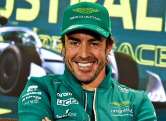 Alonso: «Me encantaría ganar un tercer Mundial» f1