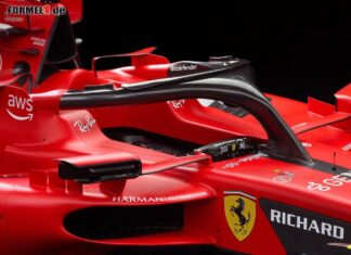 Ferrari desarrollará su SF-23 hasta el inicio de la gira americana f1