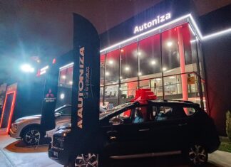 Mitsubishi Motors suma nueva tienda en Surco a su potente red nacional mitsub