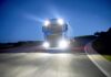 Así han mejorado los sistemas de iluminación en los camiones camion