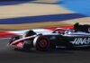 Hulkenberg: es «complejo» arreglar el coche de Haas f1