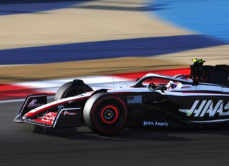 Hulkenberg: es «complejo» arreglar el coche de Haas f1