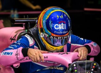 Alpine se mantiene optimista en la F1 y afirma que serán «la Ferrari francesa» f1