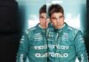 Lance Stroll podría salir de Aston Martin y abandonar la Fórmula 1 f1