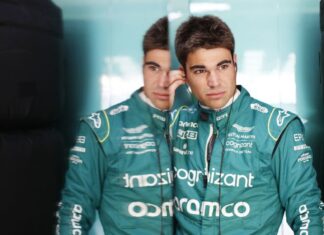 Lance Stroll podría salir de Aston Martin y abandonar la Fórmula 1 f1