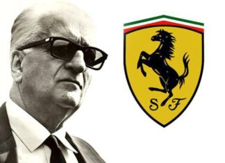Enzo ferrari, el mecánico que se convirtió en un mito del automovilismo f1
