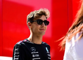 Russell:»10 pilotos de la parrilla podrían ganar con ese Red Bull» f1