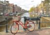 La Ruta de la Cultura en Ámsterdam: Un Viaje Inolvidable junto a KLM holanda