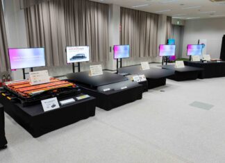 Toyota anuncia planes para lanzar una nueva batería para vehículos eléctricos que alcanzará 1,500 km de autonomía toyo