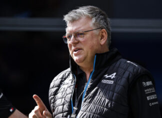 Szafnauer arremete contra Alpine: «Quieren el éxito instantáneo» f1