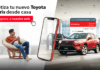 UNA NUEVA EXPERIENCIA EN LA COMPRA DE VEHÍCULOS: ¡LANZAMIENTO DE E-TOYOTA! toyo