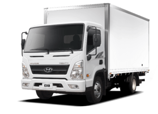 Hyundai Camiones & Buses presenta su nueva campaña “Arrancatón Hyundai” camion