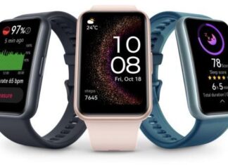 ¿Son los relojes inteligentes un aliado para cuidar la salud de nuestros adultos mayores? tec