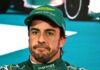 Fernando Alonso es ignorado por la F1 tras la carrera de Spa: no está entre los 10 mejores f1