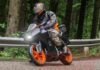 La nueva KTM RC 390 2024 ktm