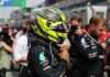 Hamilton: «Mercedes ha progresado mucho a pesar del margen de Red Bull» f1