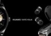 Llega al mercado peruano el El HUAWEI WATCH Buds tec